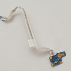 Dell Latitude 5511 Status LED Board Platine Indicator Light Kabel