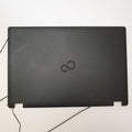Fujitsu LifeBook E5510 Displaygehäuse Deckel Gehäuse Top Lid LCD Cover