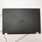 Fujitsu LifeBook E5510 Displaygehäuse Deckel Gehäuse Top Lid LCD Cover