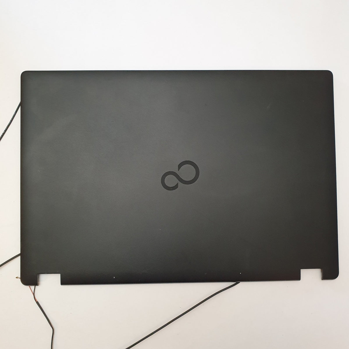 Fujitsu LifeBook E5510 Displaygehäuse Deckel Gehäuse Top Lid LCD Cover