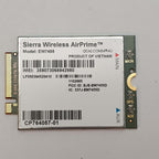 Fujitsu LifeBook U7310 Sierra WWAN Karte LTE 4G Modul M.2 Intern