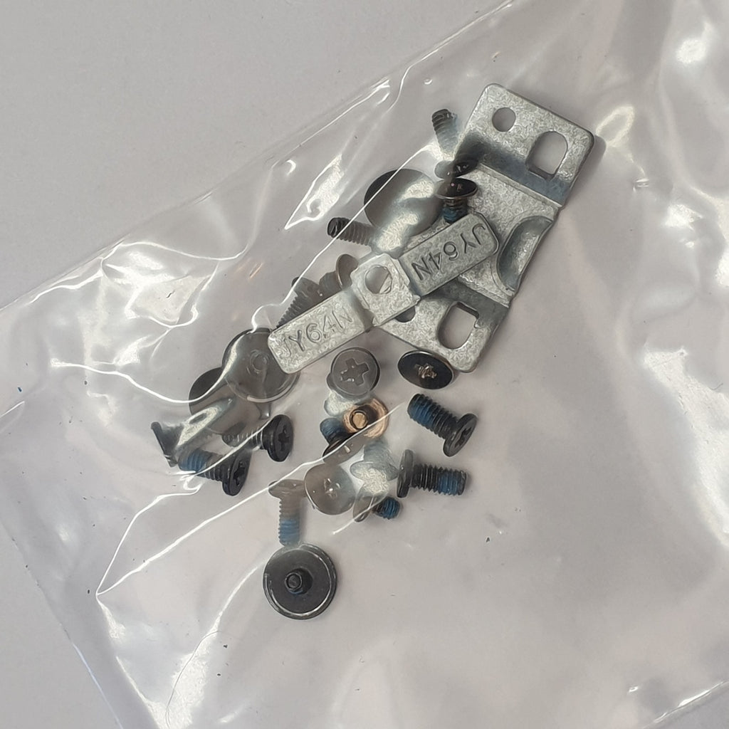 Dell Latitude 3540 Schraubensatz Schrauben Screw Set Halterung