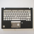 Lenovo ThinkPad X1 Carbon Gen 8 Handauflage Palmrest Gehäuse Oberteil Top Case
