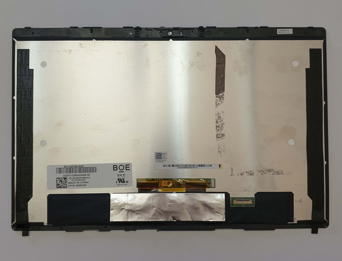 Dell Latitude 5320 FHD Touch Display 13,3 Zoll NV133FHM-N49 Panel LCD Bildschirm