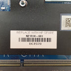 HP EliteBook 650 G9 Mainboard Intel Core i5 1245U Motherboard System Board