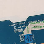HP 17-ca1152ng Maustasten Touchpad Power Button Einschaltknopf Board Platine