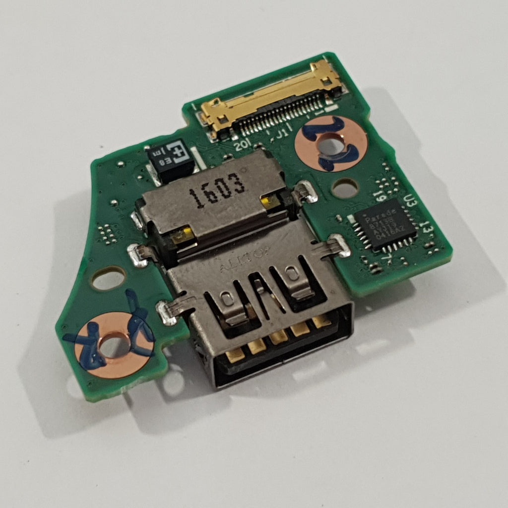 Lenovo ThinkPad T460s USB Platine Board Port Modul