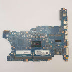 HP ProBook 640 G4 Mainboard Motherboard Intel i5 8350U System Board