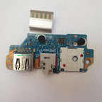 HP Elitebook x360 1030 G7 USB Audio Board I/O Platine Klinkenbuchse