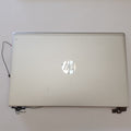HP Probook 650 G8 Displaygehäuse Deckel Gehäuse Top Lid LCD Cover
