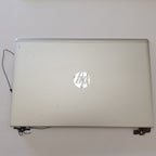 HP Probook 650 G8 Displaygehäuse Deckel Gehäuse Top Lid LCD Cover