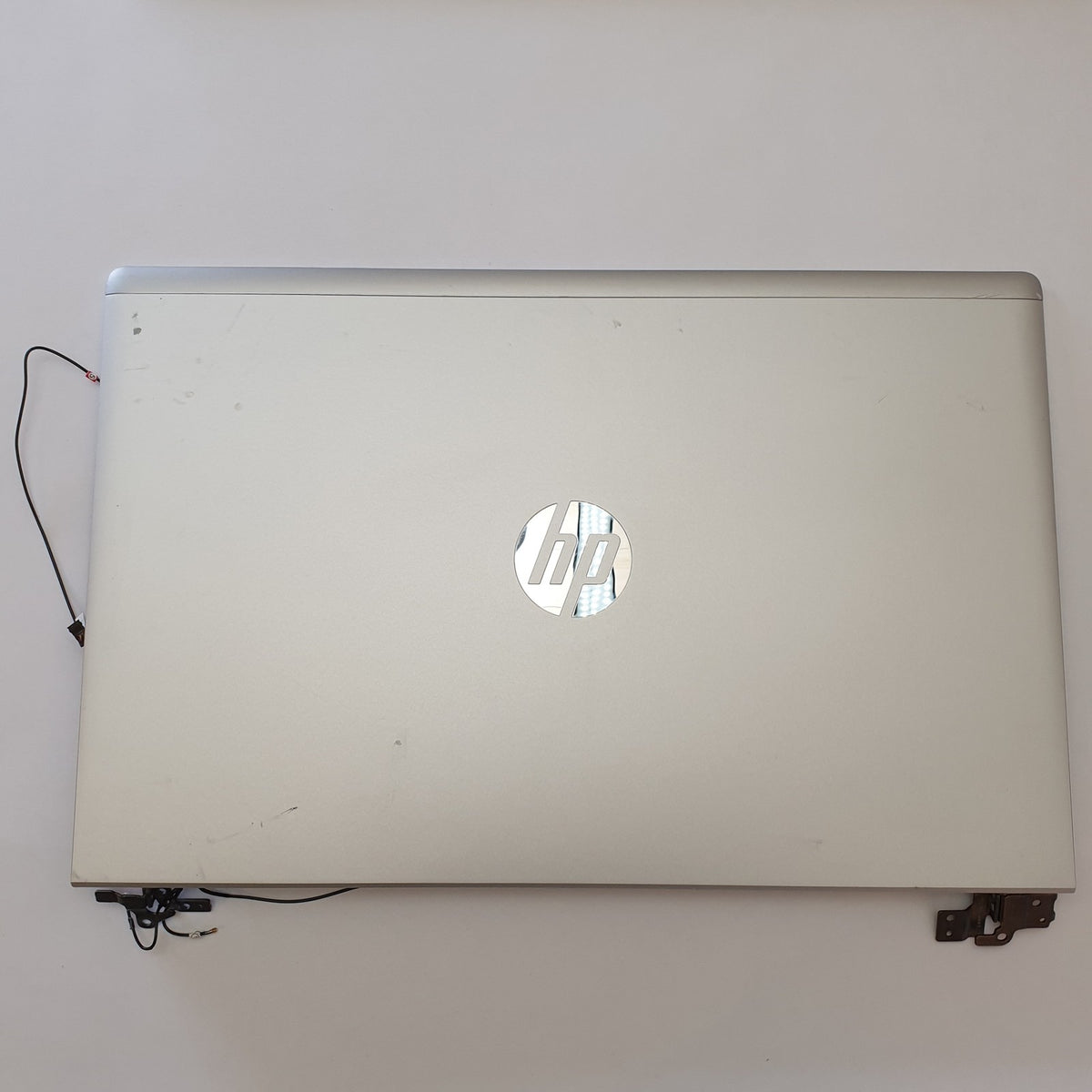 HP Probook 650 G8 Displaygehäuse Deckel Gehäuse Top Lid LCD Cover