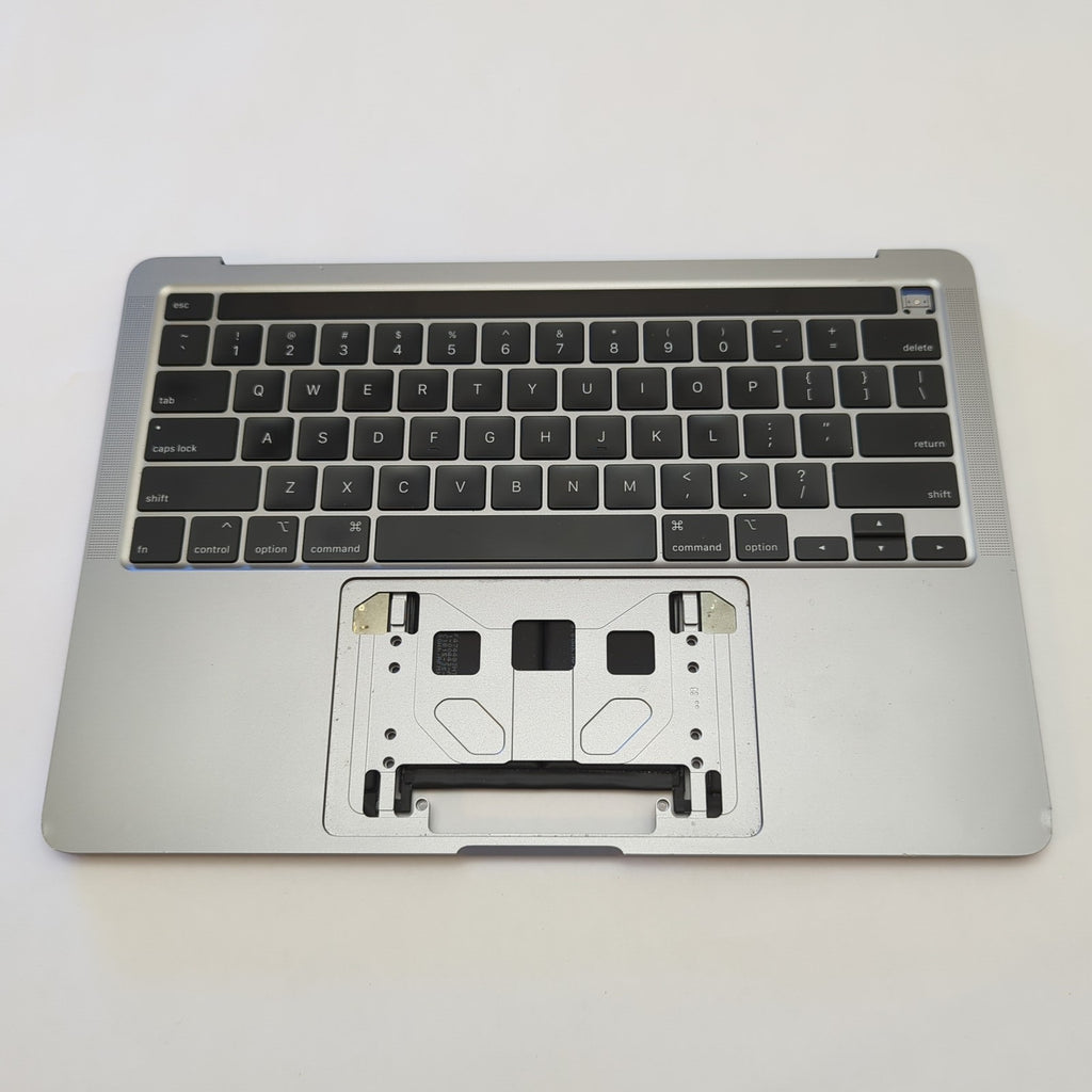 Apple MacBook Pro 13 2020 A2251 Handauflage Tastatur English US QWERTY Palmrest