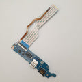 HP EliteBook 650 G9 USB LAN Board RJ45 Ethernet IO Platine mit Flexkabel