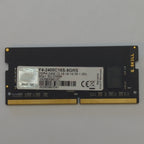 G.Skill 8GB DDR4 2400 SODIMM RAM 1x8GB Laptop Notebook Speicher Ripjaws CL16