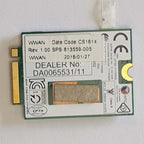 HP Elite x2 1012 G1 WWAN Karte LT4120 LTE Modul UMTS