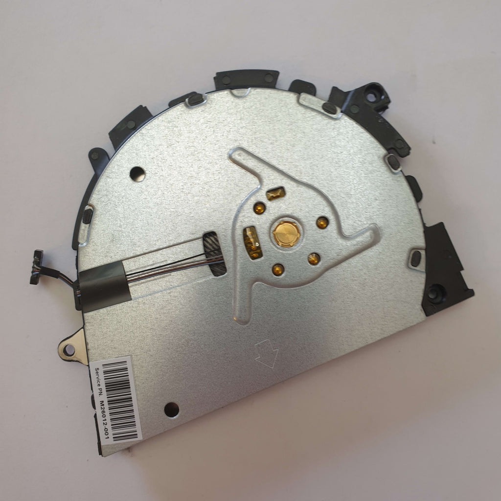 HP ProBook 450 G8 CPU Lüfter Fan Kühler