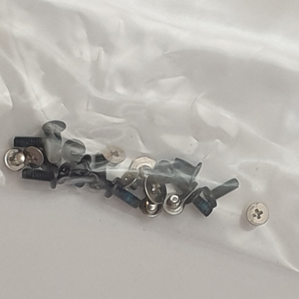 Lenovo ThinkPad X13 Yoga Gen 2 Schraubensatz Screw Set Schrauben Gehäuse