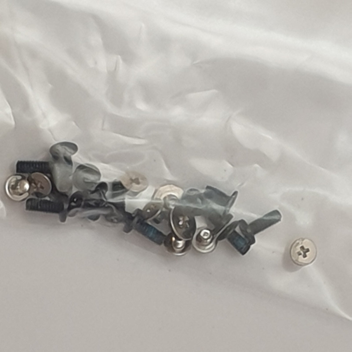 Lenovo ThinkPad X13 Yoga Gen 2 Schraubensatz Screw Set Schrauben Gehäuse