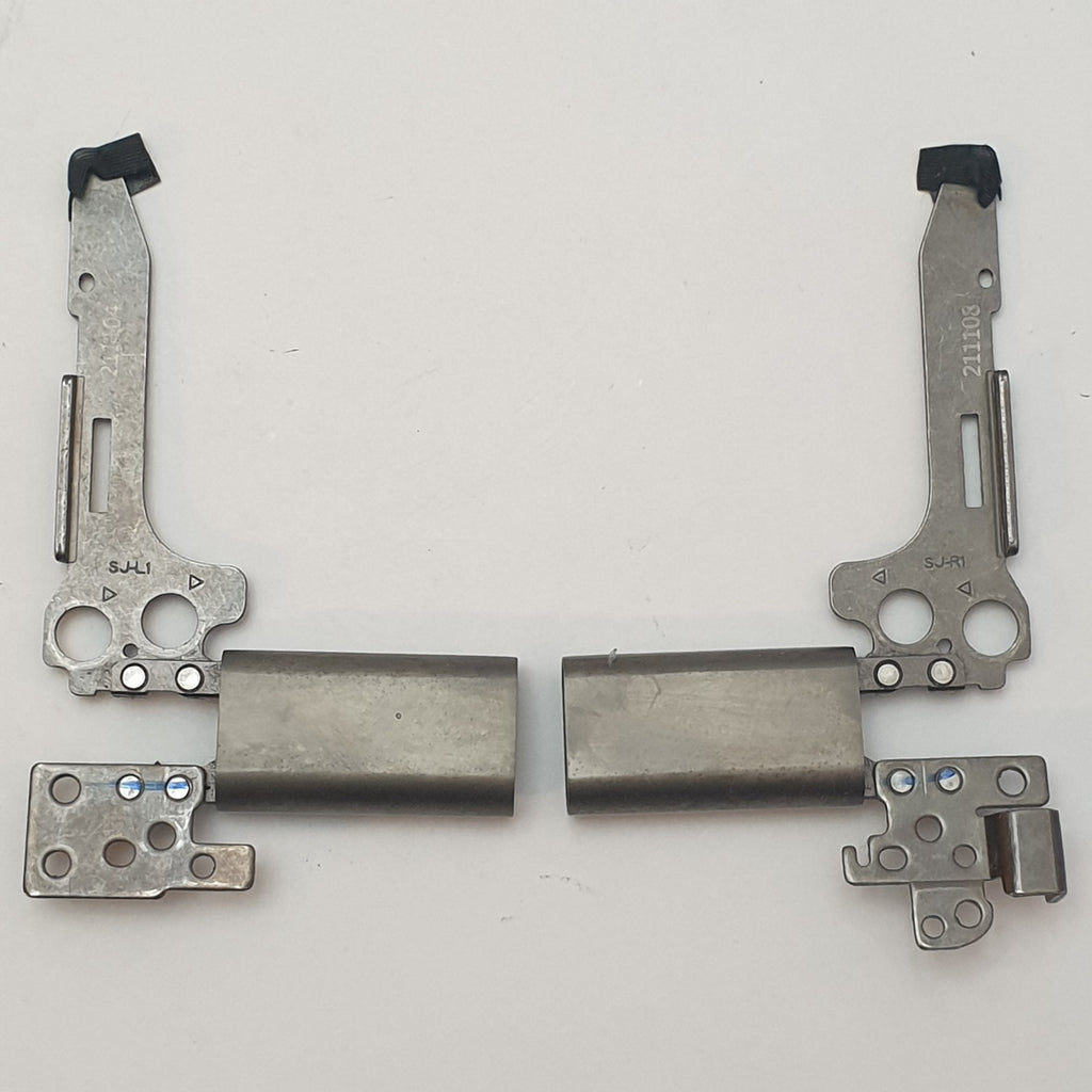 Lenovo ThinkPad X13 Yoga Gen 2 Displayscharniere Scharniere Hinge Set Paar L R