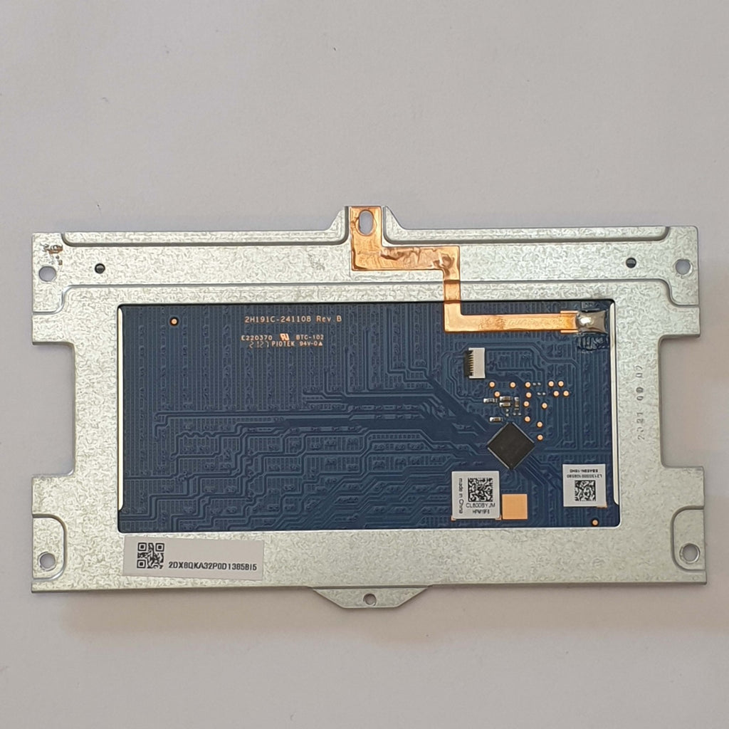 HP ProBook 450 G8 Touchpad Trackpad Platine Sensor Mauspad