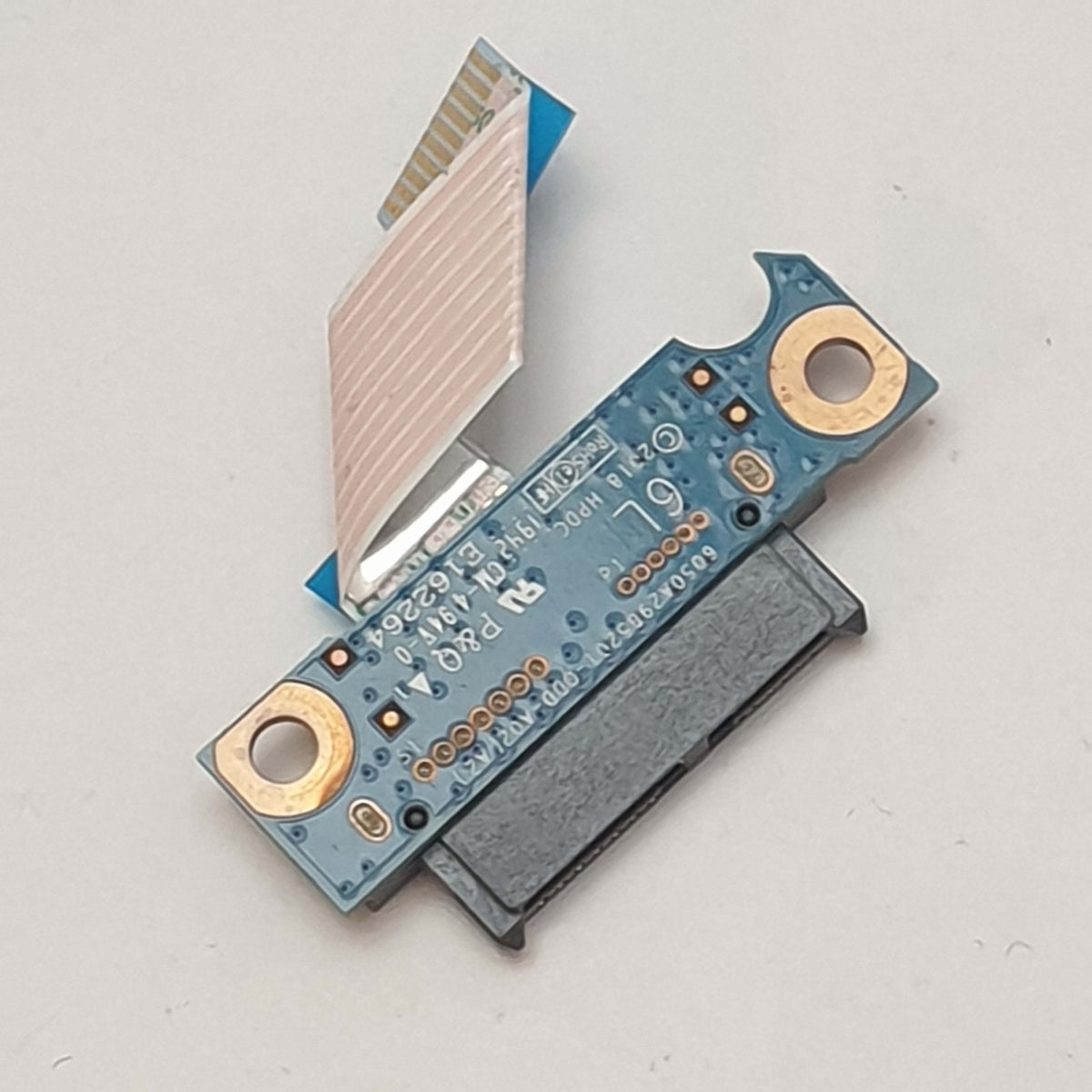 HP 17 ca1152ng ODD Laufwerk Anschluss Platine ODD Board