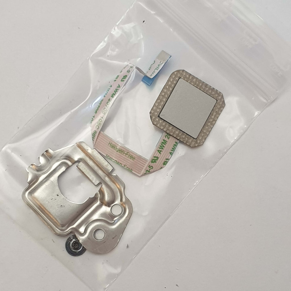 HP EliteBook 845 G11 Fingerprint Sensor Fingerabdruck Lesegerät Scanner Board