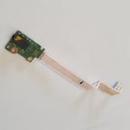 Dell Latitude 7430 Audio Board Audiobuchse Platine Klinkenbuchse Cable