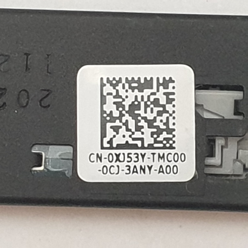 Dell Latitude 5511 Maustasten Touchpad Trackpoint Platine