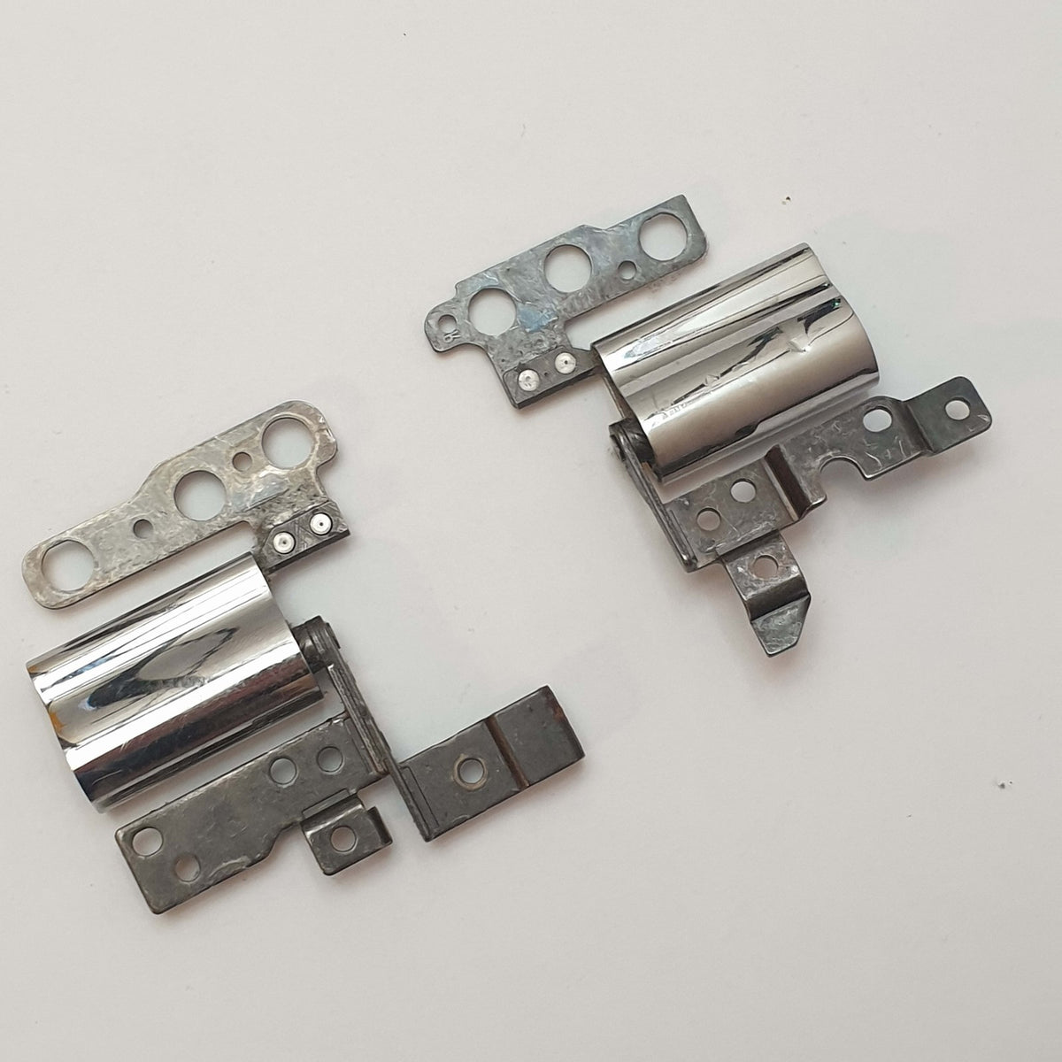 HP Pavilion X360 14 BA Displayscharniere Scharnier Set Paar Links Rechts Hinges