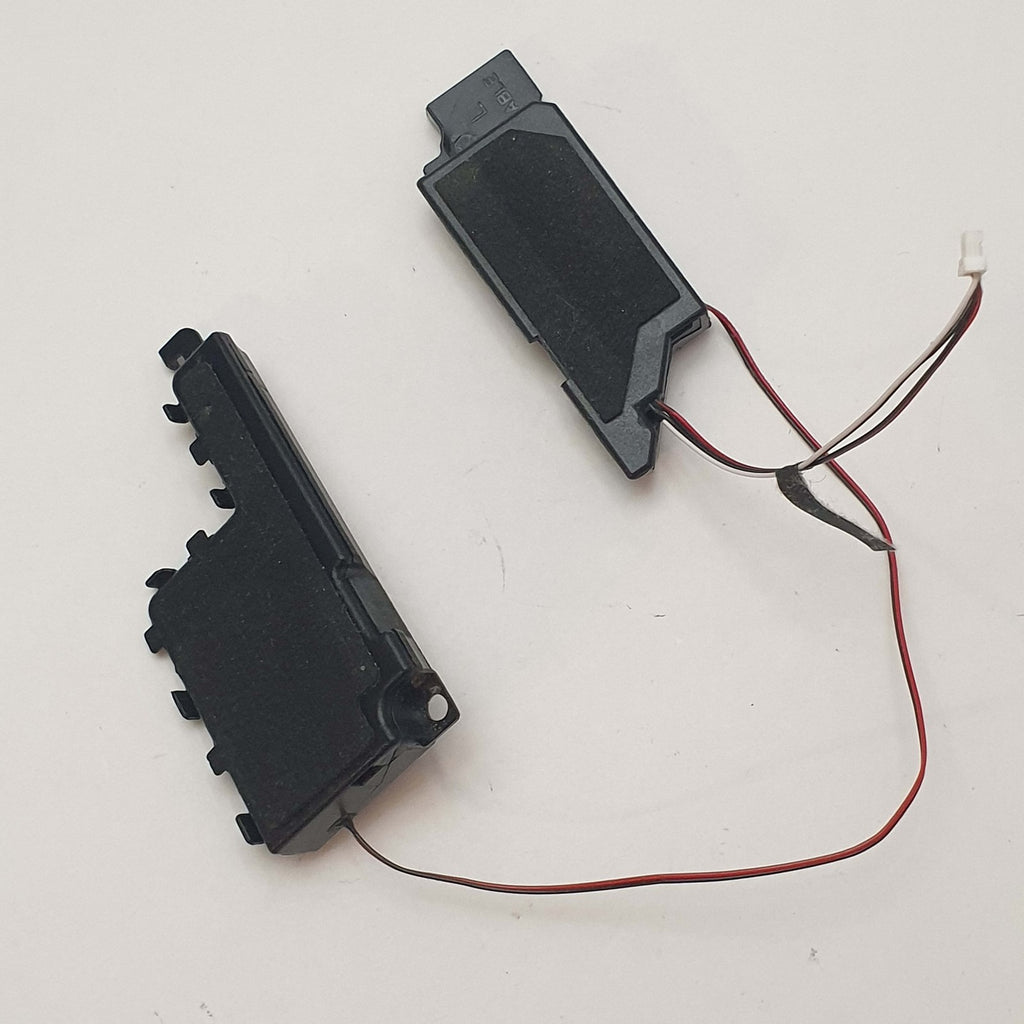 HP 17 ca1152ng Lautsprecher Speaker Interne Boxen