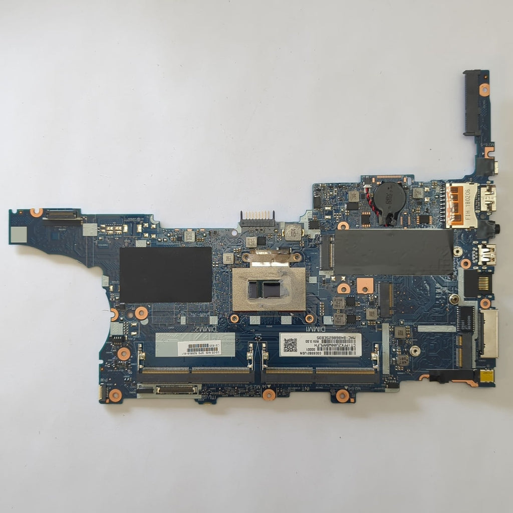 HP EliteBook 840 G3 Mainboard Intel Core i5 6300U Motherboard Systemboard