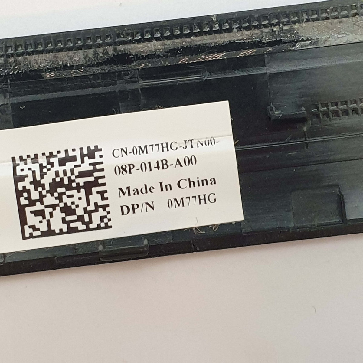 Dell Latitude 5310 Displayrahmen Bezel Frontblende LCD Rahmen Ersatzteil