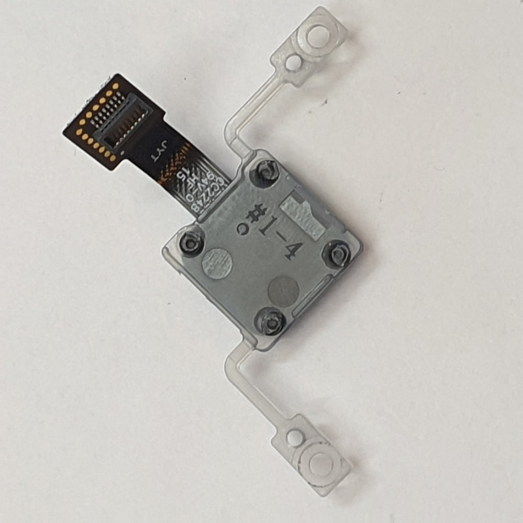 Dell Latitude 5420 Power Button Board Modul Einschaltknopf