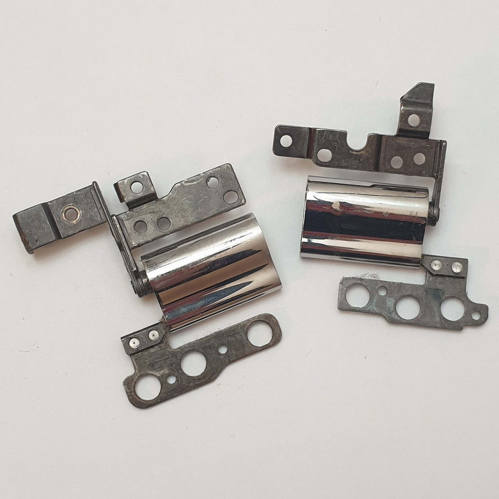 HP Pavilion X360 14 BA Displayscharniere Scharnier Set Paar Links Rechts Hinges