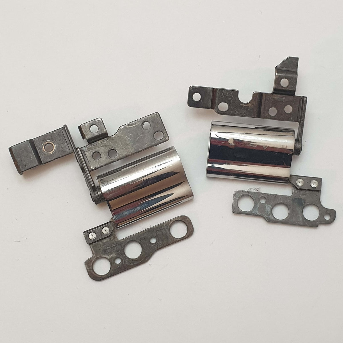 HP Pavilion X360 14 BA Displayscharniere Scharnier Set Paar Links Rechts Hinges