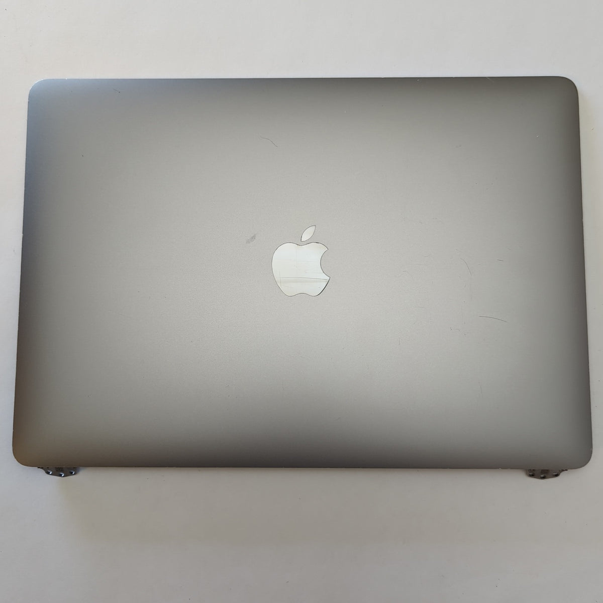 Apple MacBook Pro 13 A2251 2020 Display komplett Bildschirm LCD Space Grau