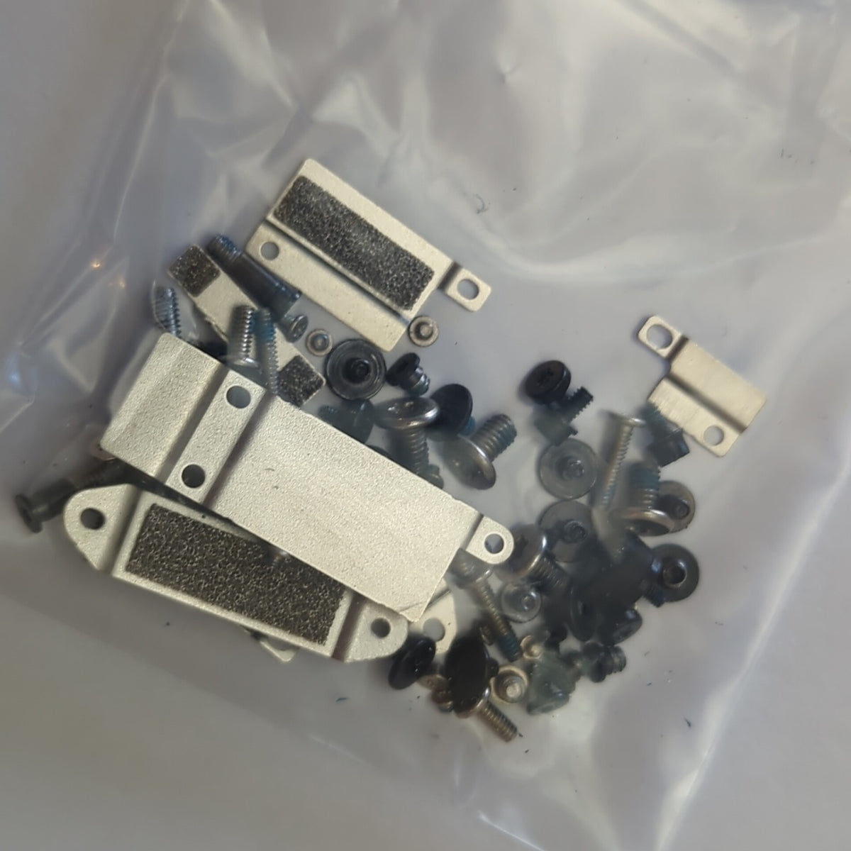Apple MacBook Air 13 A2337 M1 2020 Apple MacBook Air A2337 M1 Schraubensatz