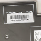 Dell Latitude 7430 Tastatur Deutsch QWERTZ Keyboard DE Beleuchtet Backlit