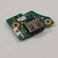Lenovo ThinkPad T460s USB Platine Board Port Modul