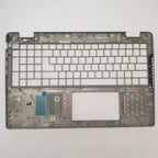 Dell Latitude 5540 Handauflage Palmrest Oberteil Top Case Gehäuse Grau