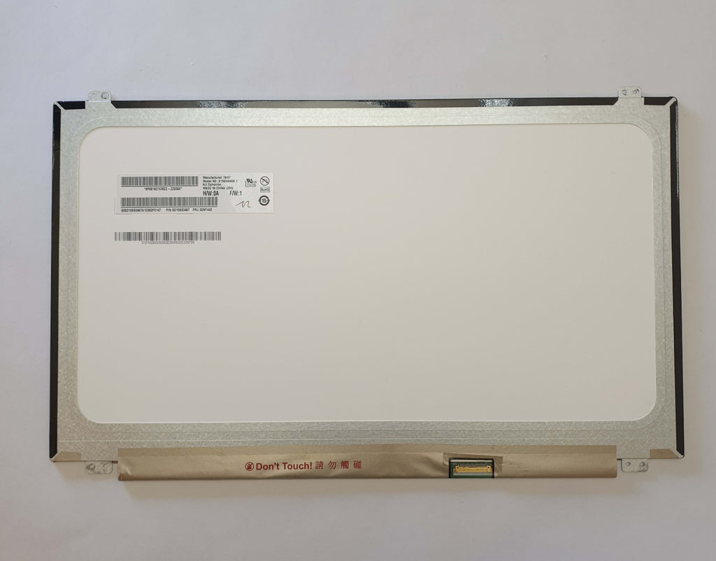 Lenovo ThinkPad P50 FHD Display 15.6 Zoll B156HAN06.1 Panel LCD Bildschirm