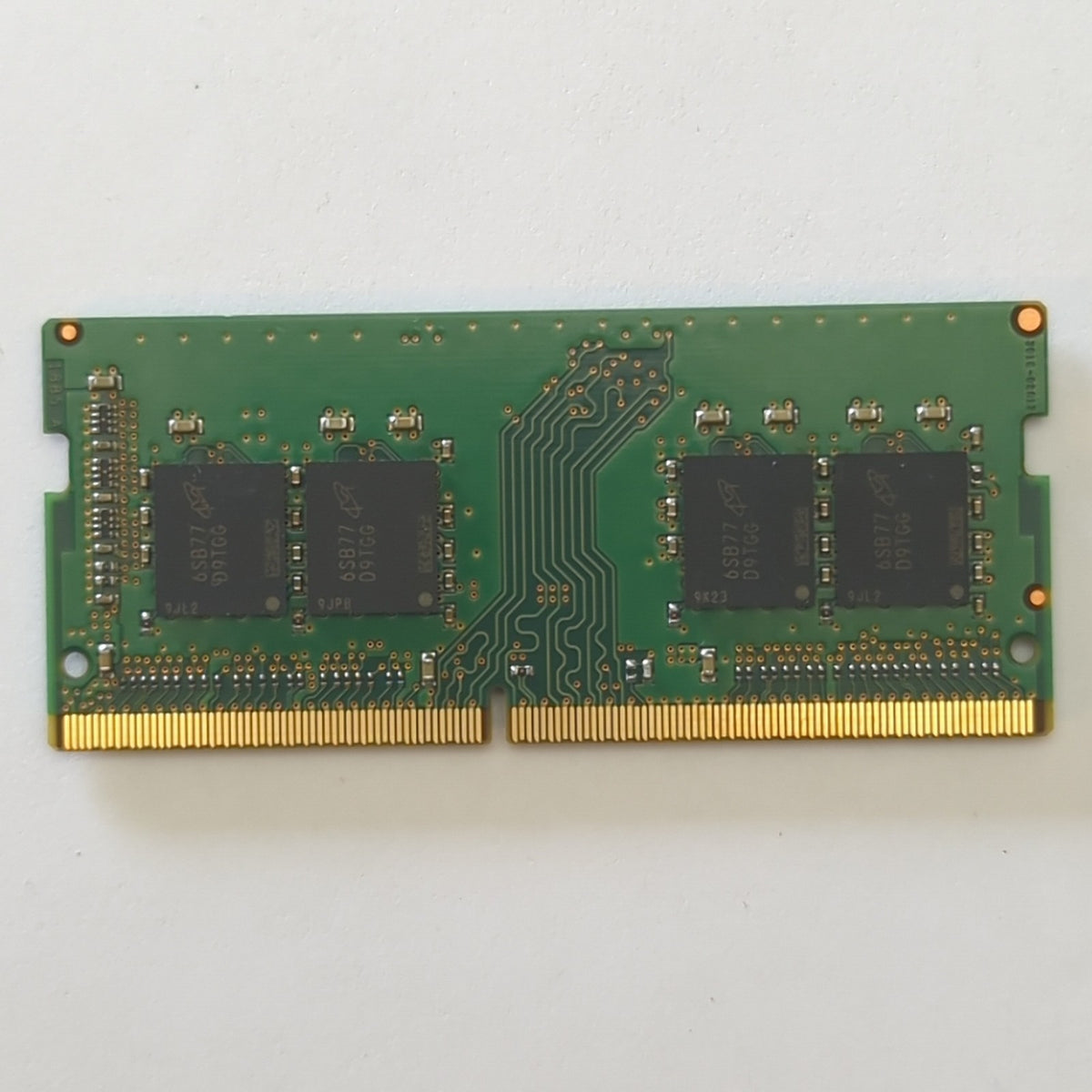 Micron 4GB DDR4 2133 SODIMM RAM 1x4GB Laptop Notebook Speicher