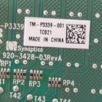 HP ProBook 450 G5 Touchpad Trackpad Platine Modul Board