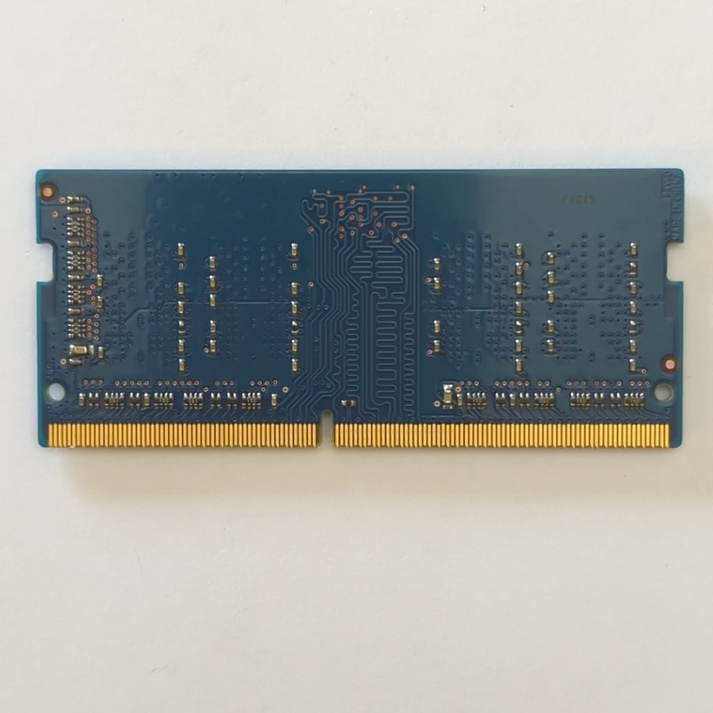 Ramaxel 4GB DDR4 2666 SODIMM 1x4GB Laptop Notebook Speicher