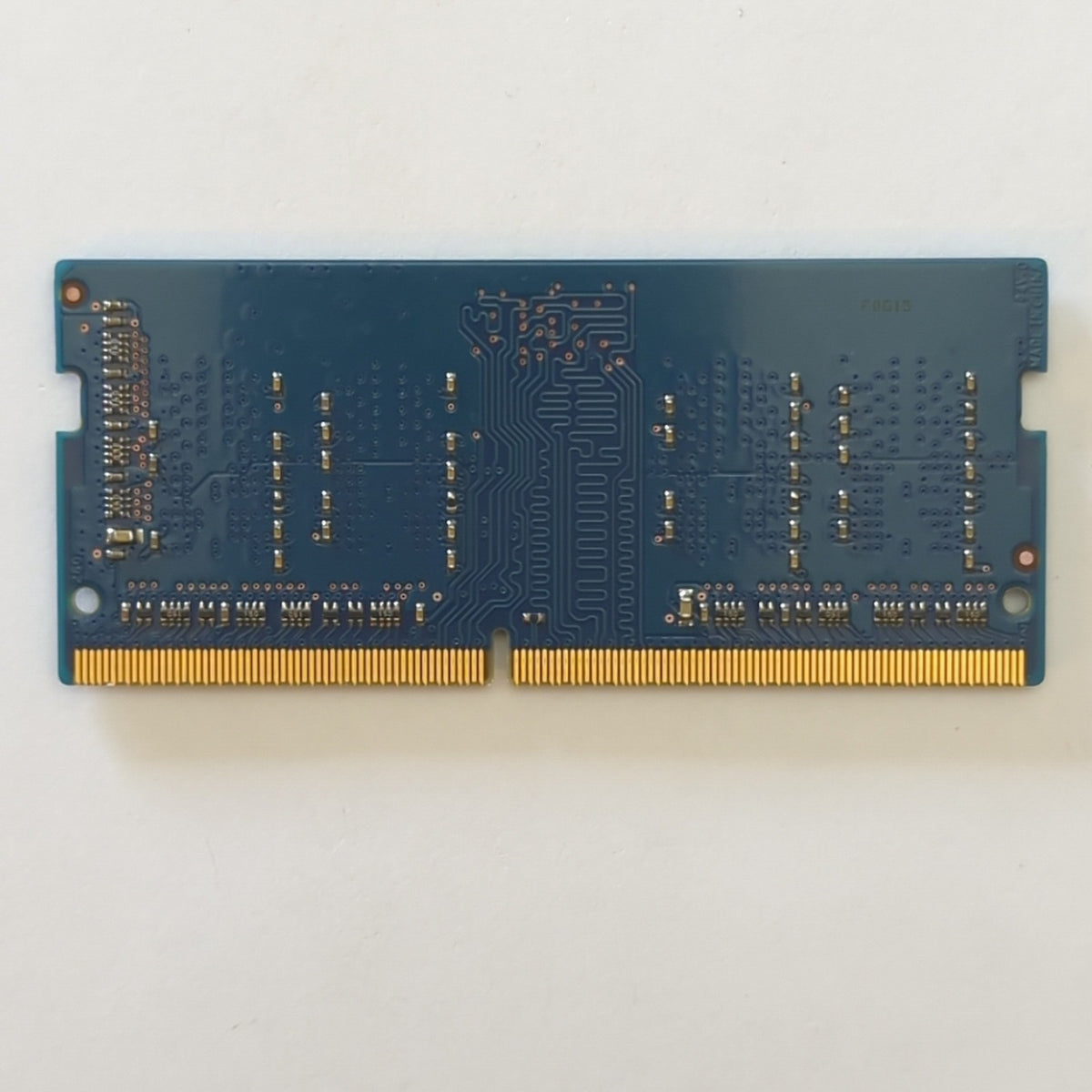 Ramaxel 4GB DDR4 2666 SODIMM 1x4GB Laptop Notebook Speicher