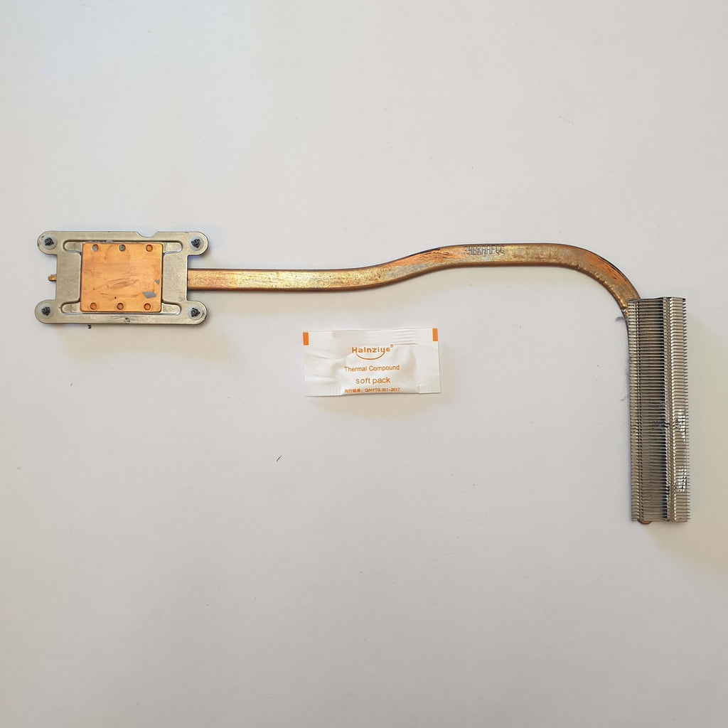 HP ProBook 450 G5 Kühler Heatsink Wärmeleitpaste