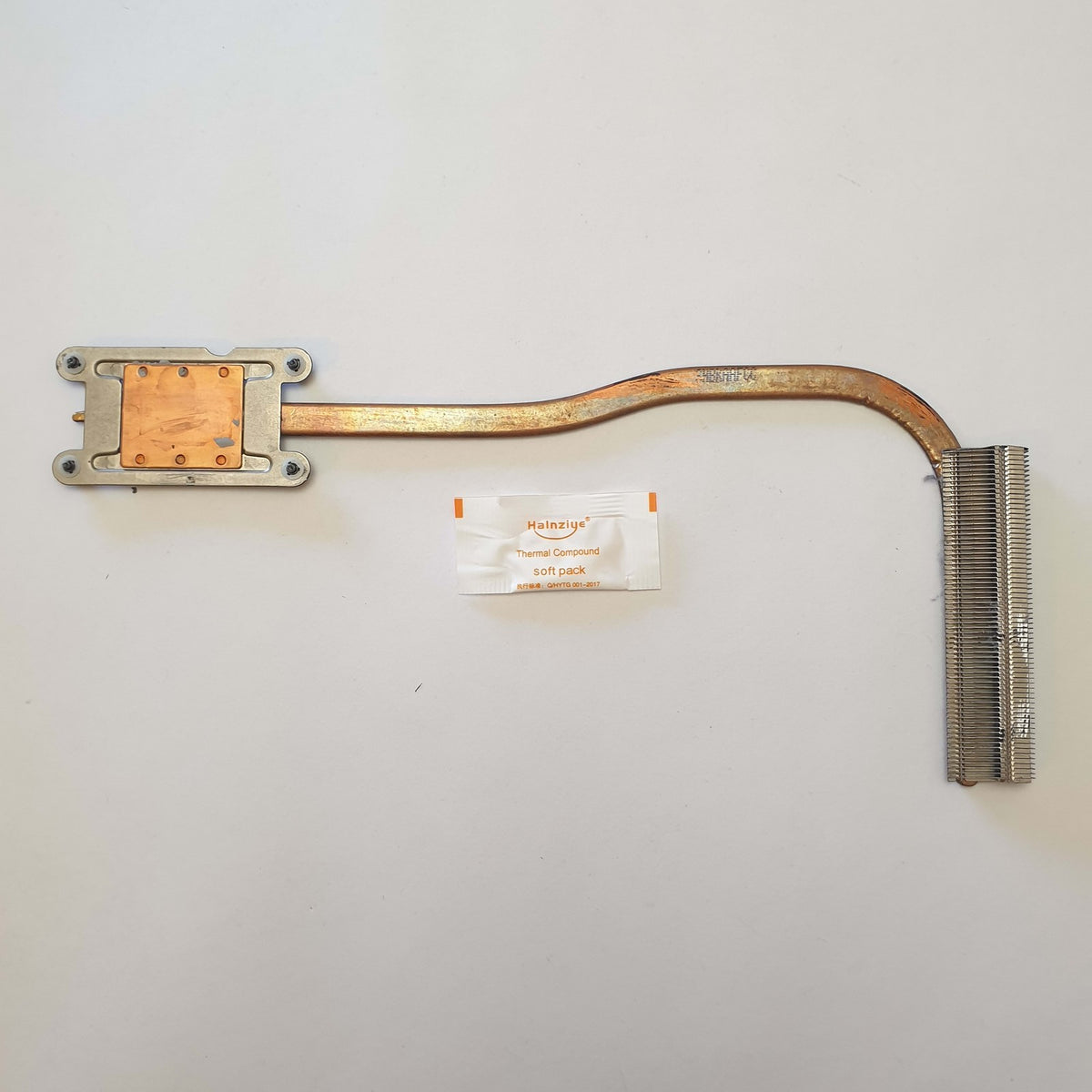 HP ProBook 450 G5 Kühler Heatsink Wärmeleitpaste