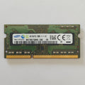 Samsung 4GB DDR3 1600 SODIMM RAM 1x4GB Laptop Notebook Speicher