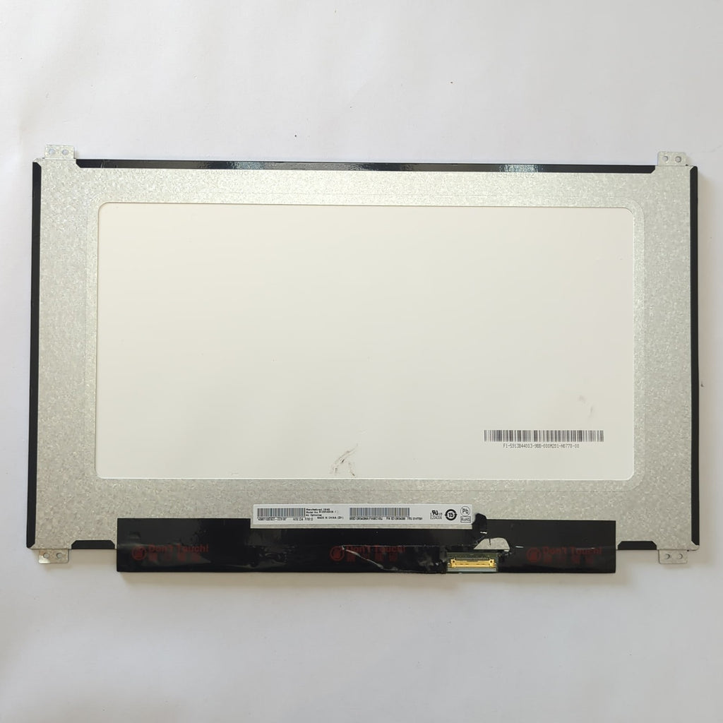 Lenovo ThinkPad L390 FHD Display 13,3 Zoll B133HAN05.A Panel LCD Bildschirm